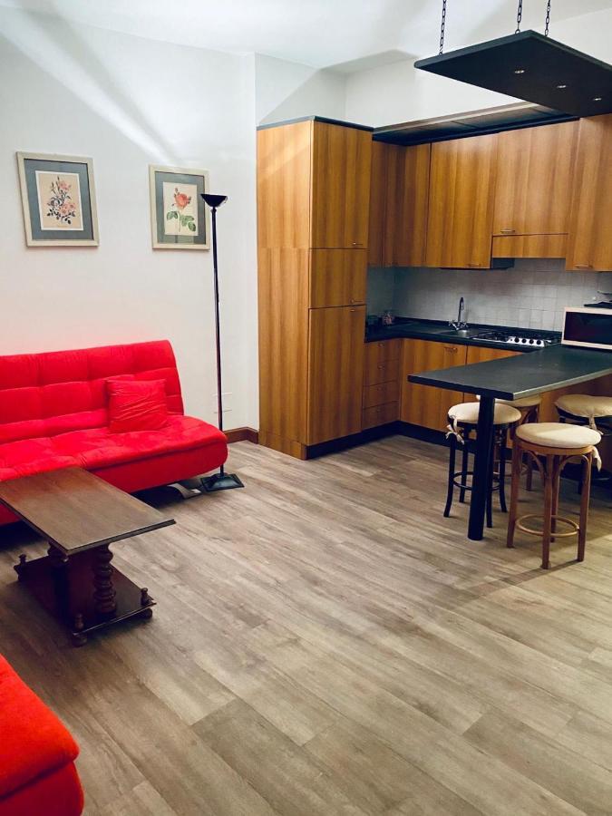 Hesperia Apartment Тревизо Экстерьер фото