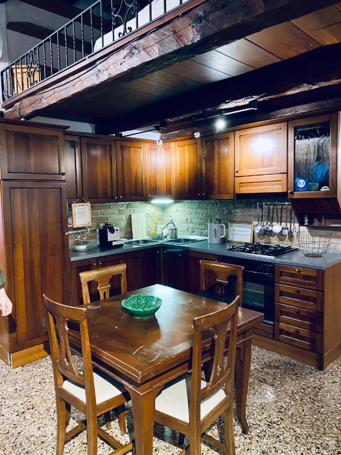 Hesperia Apartment Тревизо Экстерьер фото