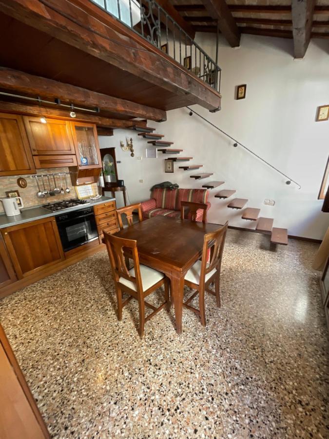 Hesperia Apartment Тревизо Экстерьер фото