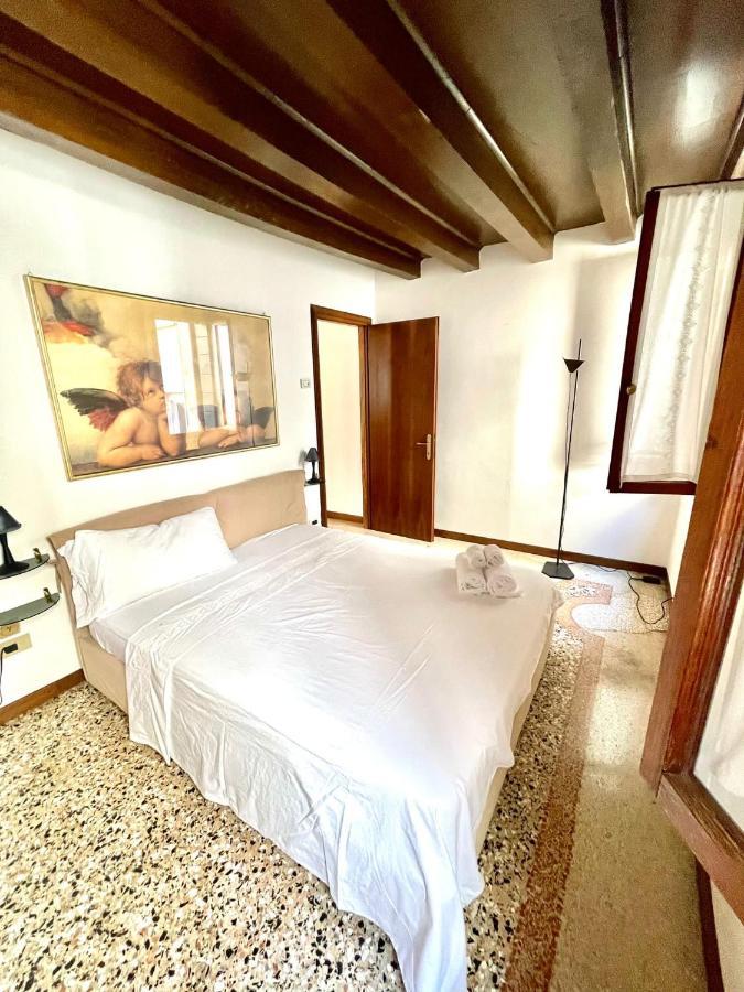Hesperia Apartment Тревизо Экстерьер фото