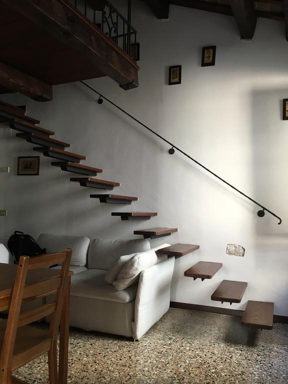 Hesperia Apartment Тревизо Экстерьер фото